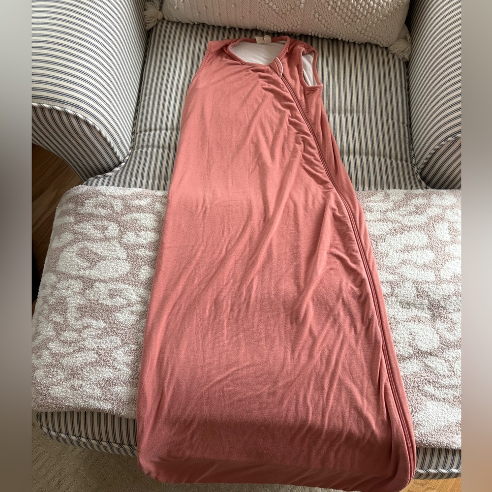 Kyte baby sleep sack